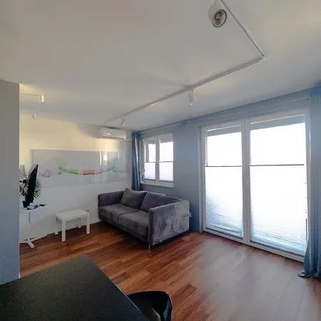 Romanowicza Street - Zablocie - Parking Free *