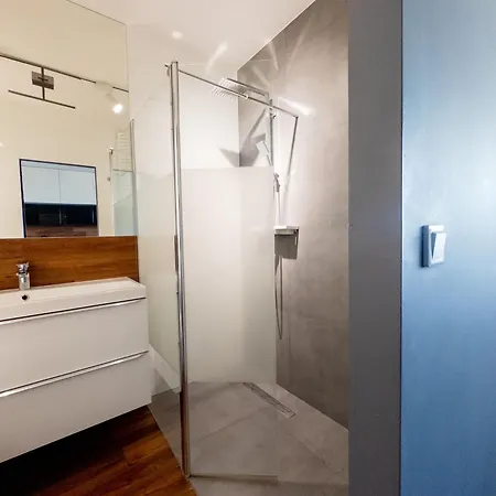 Apartamento Romanowicza Street - Zablocie - Parking Free *